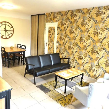 Le Manoir De Placy - Chambres D'Hotes Клесі Екстер'єр фото