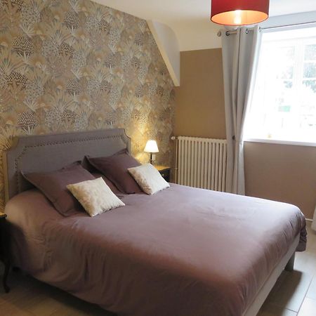Le Manoir De Placy - Chambres D'Hotes Клесі Екстер'єр фото