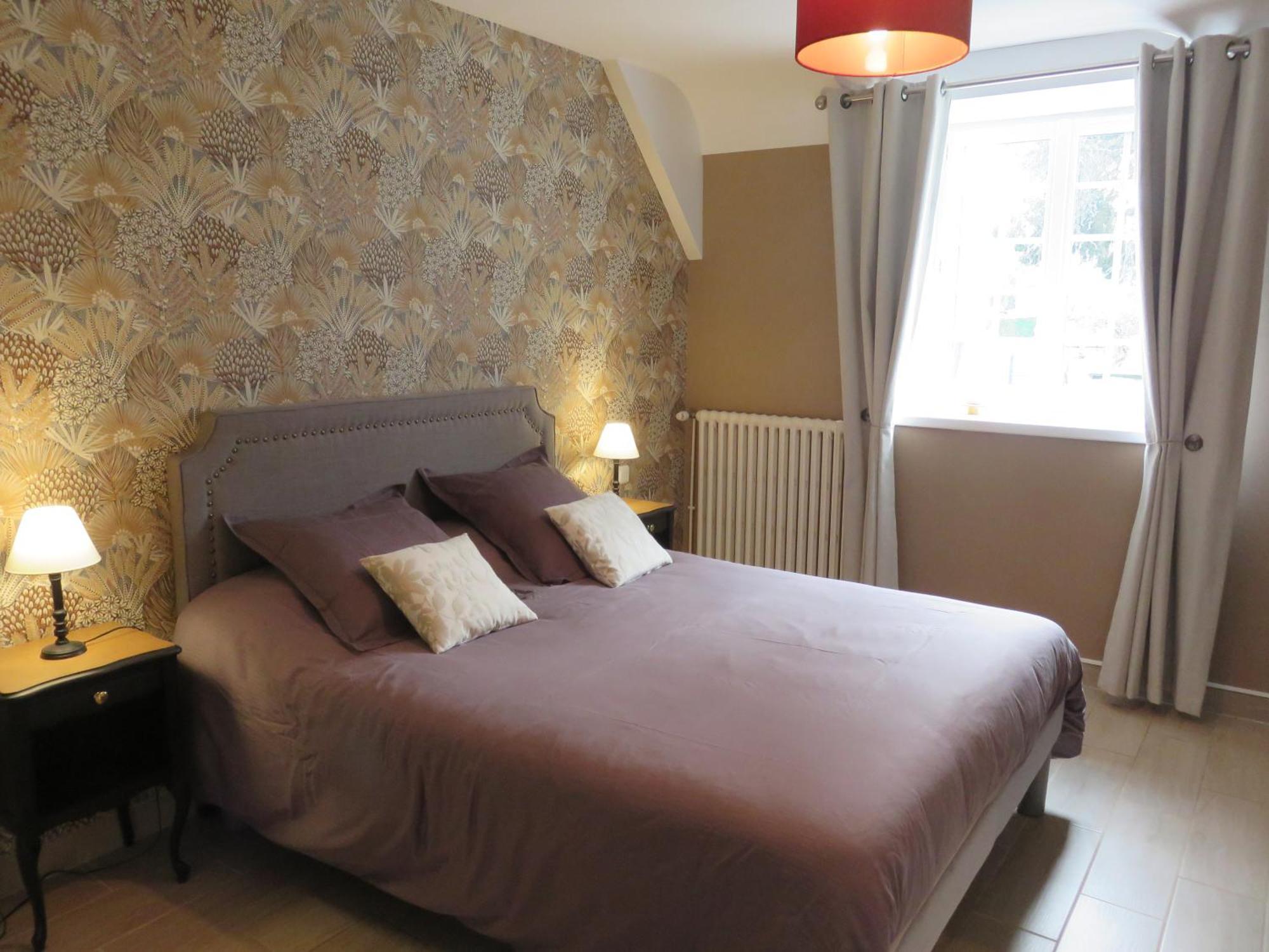 Le Manoir De Placy - Chambres D'Hotes Клесі Екстер'єр фото