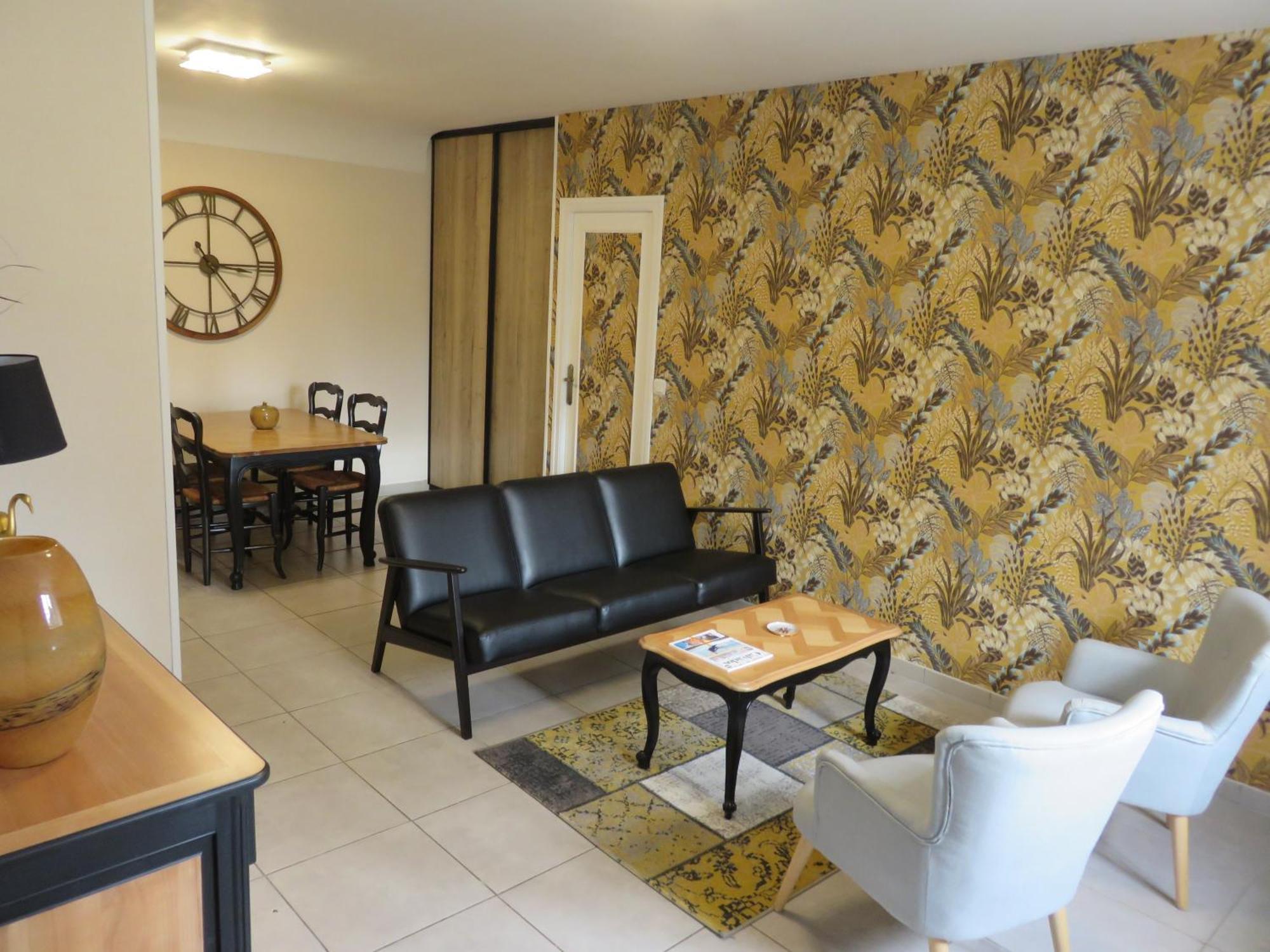 Le Manoir De Placy - Chambres D'Hotes Клесі Екстер'єр фото