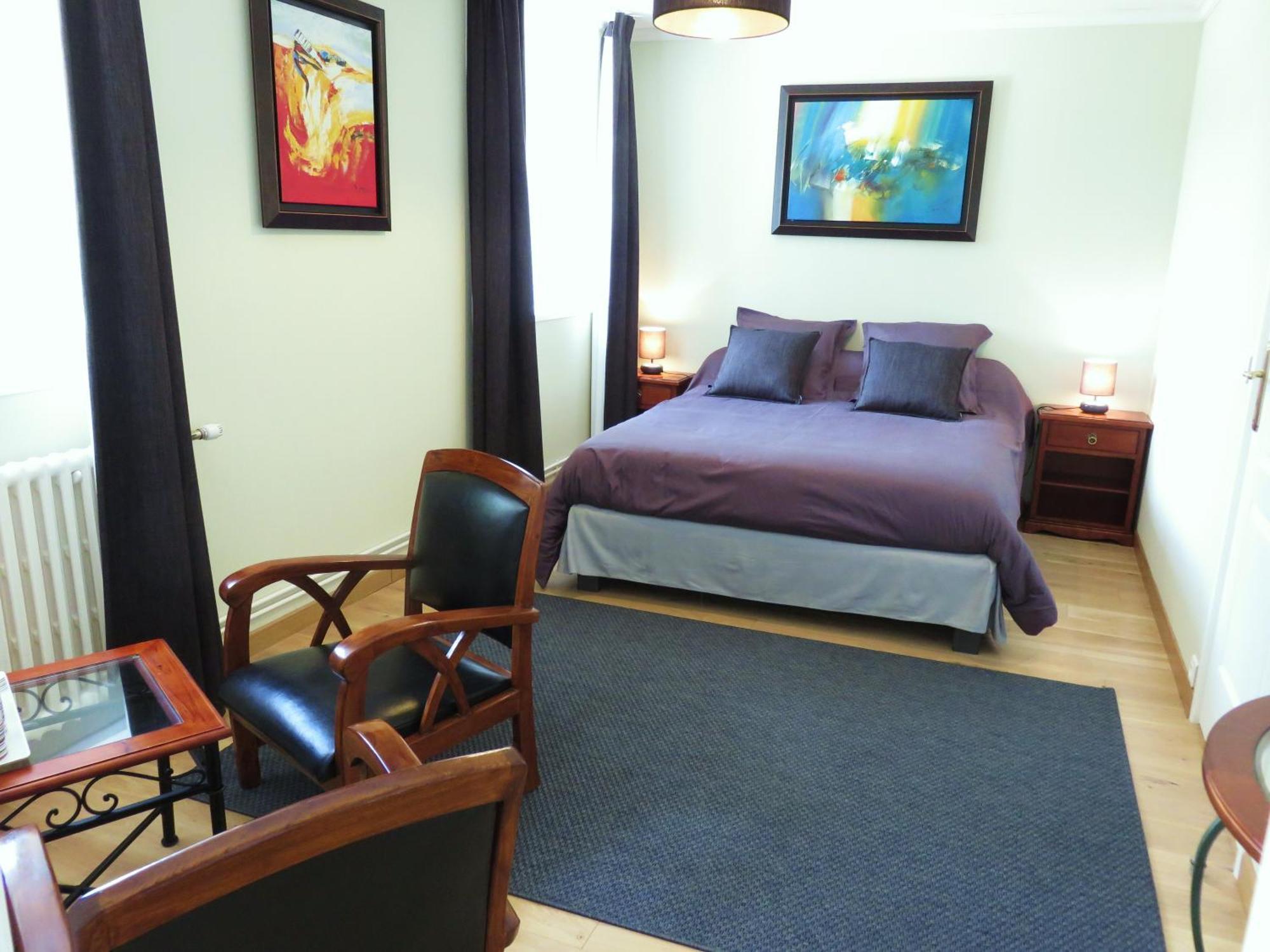 Le Manoir De Placy - Chambres D'Hotes Клесі Екстер'єр фото