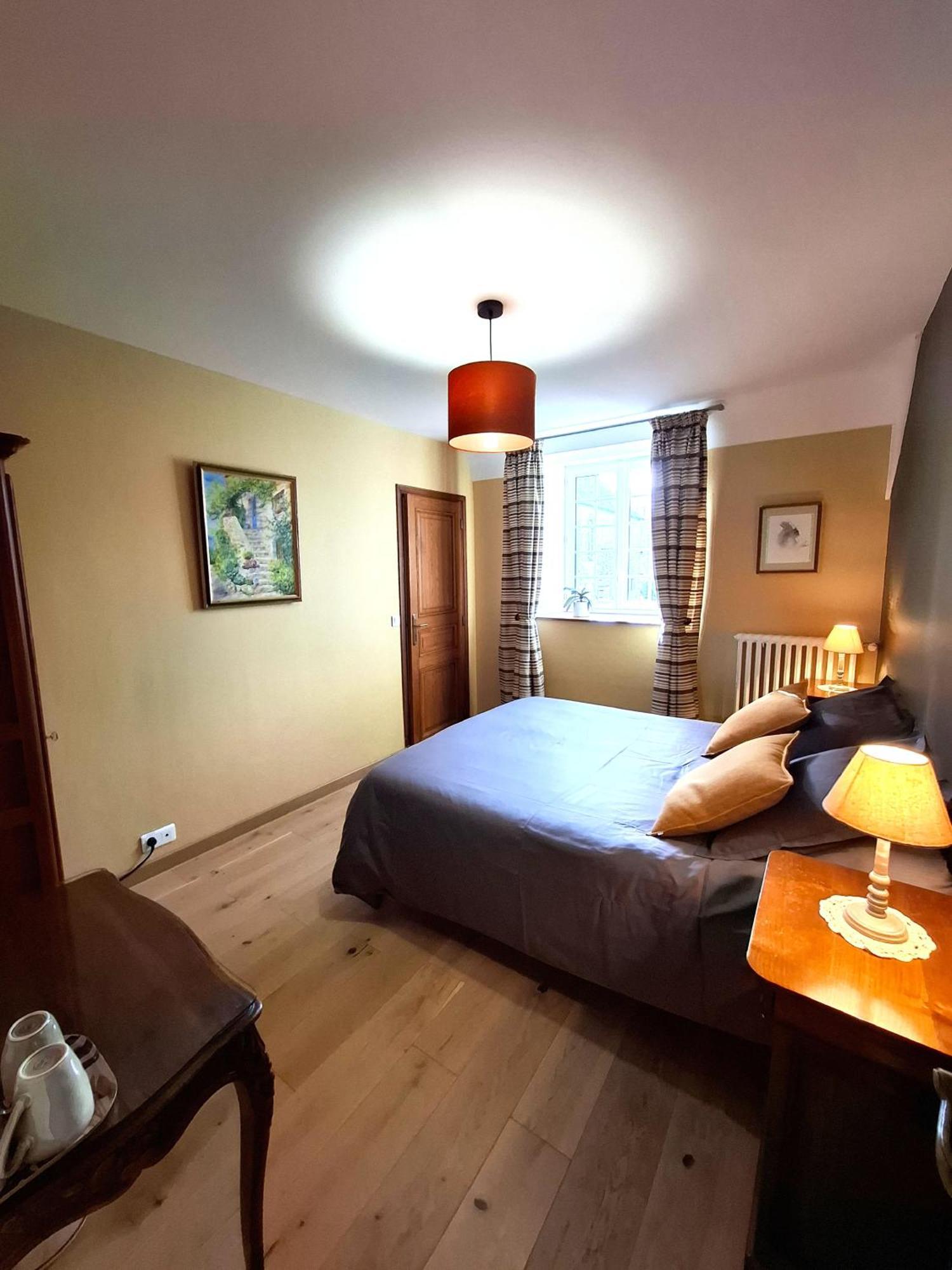 Le Manoir De Placy - Chambres D'Hotes Клесі Екстер'єр фото