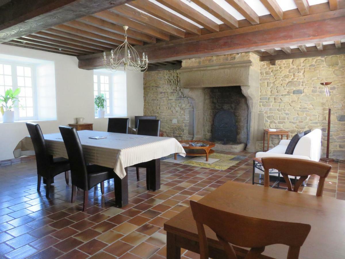 Le Manoir De Placy - Chambres D'Hotes Клесі Екстер'єр фото
