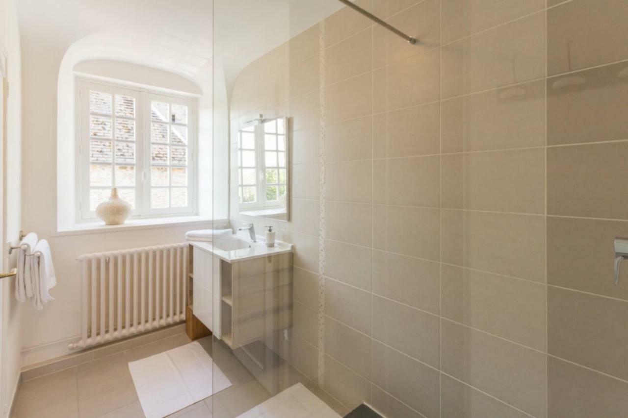 Le Manoir De Placy - Chambres D'Hotes Клесі Екстер'єр фото