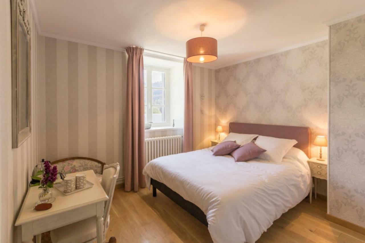 Le Manoir De Placy - Chambres D'Hotes Клесі Екстер'єр фото