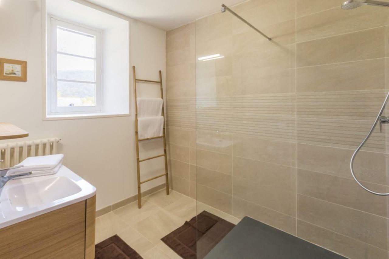 Le Manoir De Placy - Chambres D'Hotes Клесі Екстер'єр фото