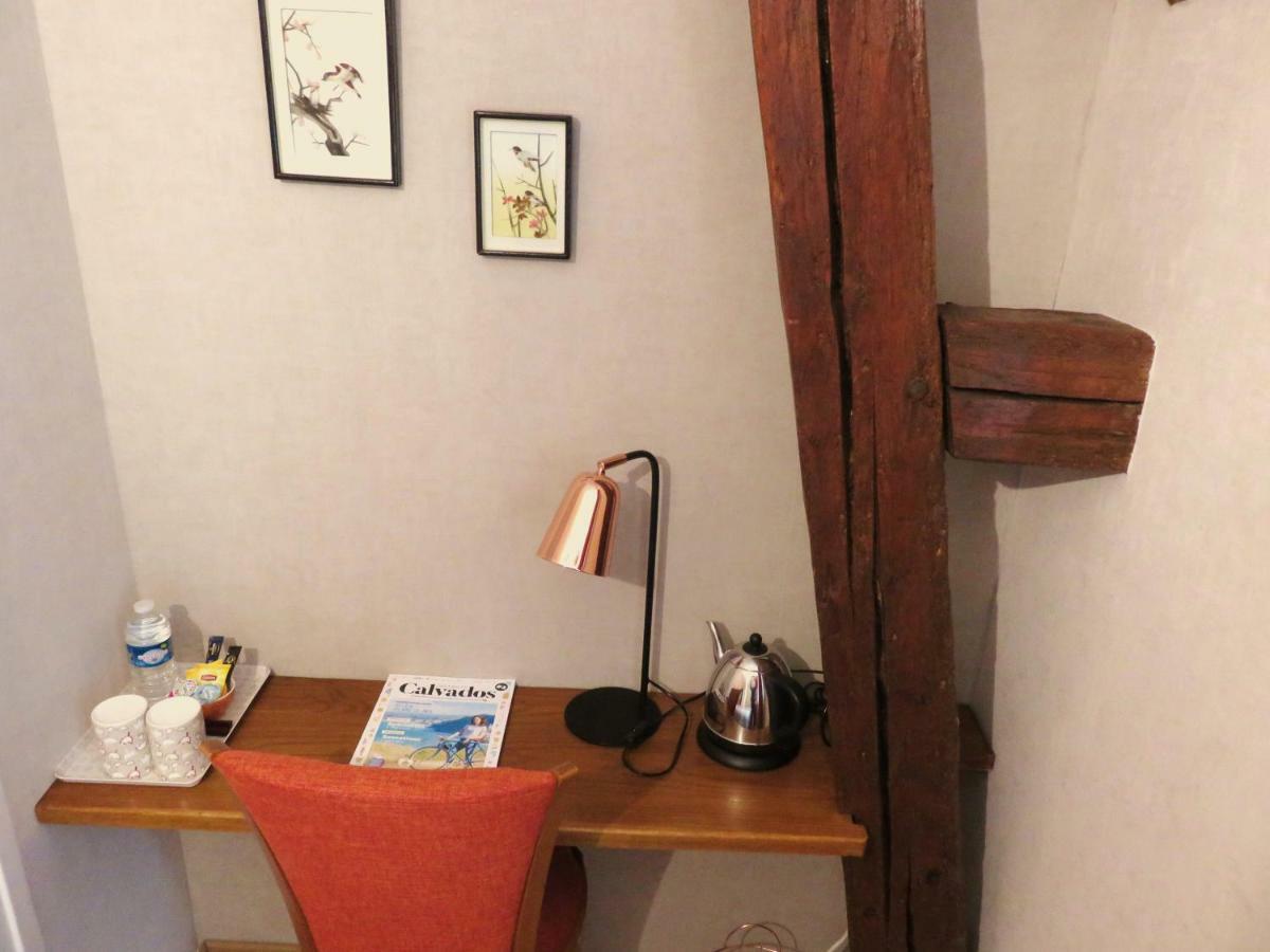 Le Manoir De Placy - Chambres D'Hotes Клесі Екстер'єр фото